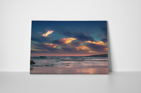Tablou canvas : Sunset [1]