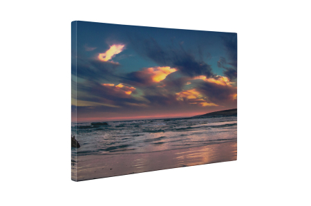 Tablou canvas : Sunset [4]