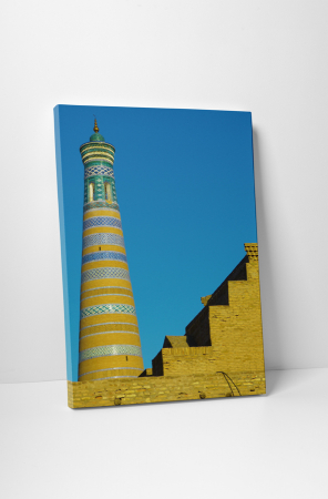 Tablouri Canvas - Tablou canvas : Moschee