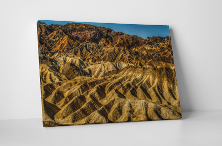 Peisaje - Tablou canvas : Formatiuni stancoase