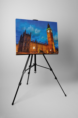 Tablou canvas : Big Ben [2]
