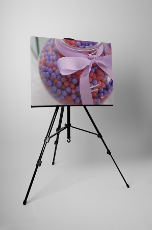 Tablou canvas : Un borcan de bomboane [2]