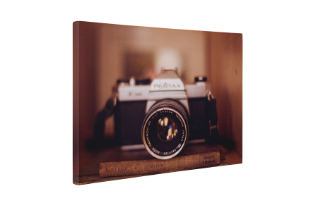 Tablou canvas : Aparat foto Pentax [4]