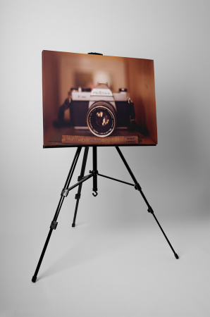 Tablou canvas : Aparat foto Pentax [2]