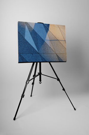 Tablou canvas : Corelatii [2]