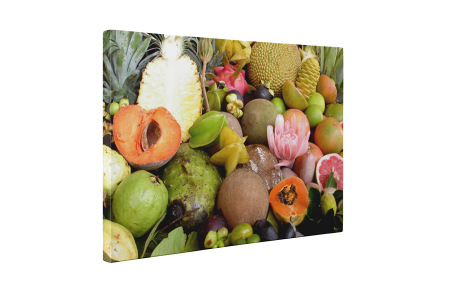 Tablou canvas : Fructe [4]