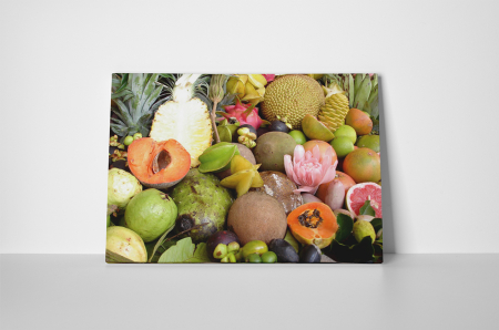 Tablou canvas : Fructe [1]