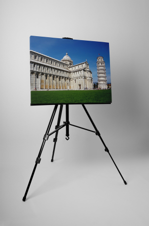 Tablou canvas : Turnul inclinat din Pisa [2]