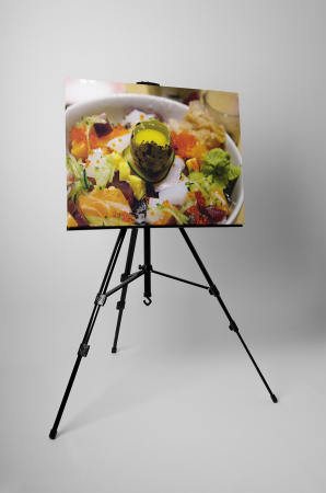 Tablou canvas : Salata speciala [2]