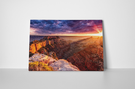 Tablou canvas : Grand Canyon [1]