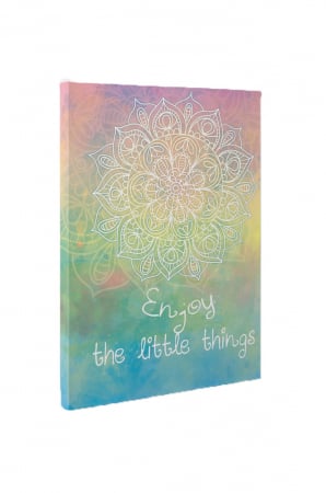 Tablou canvas : Little things [4]
