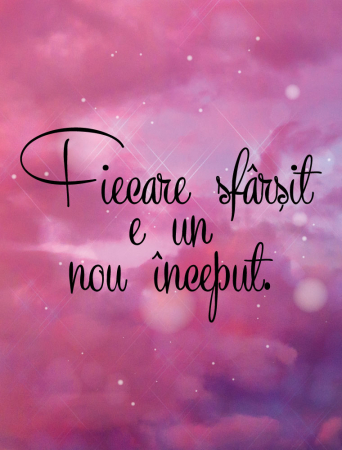 Tablou canvas : Un nou inceput [3]