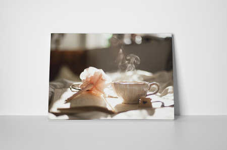 Tablou canvas : Inspiratie [1]