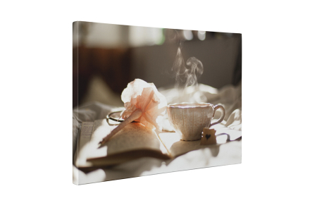 Tablou canvas : Inspiratie [4]