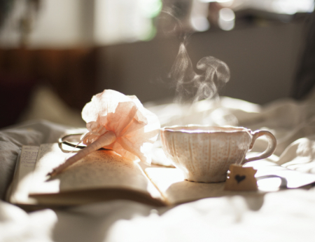 Tablou canvas : Inspiratie [3]
