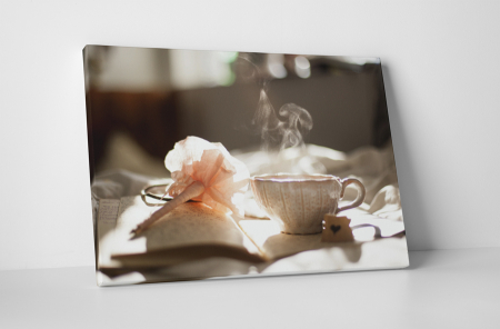 Dragoste - Tablou canvas : Inspiratie
