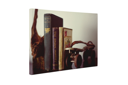 Tablou canvas : Vintage [4]