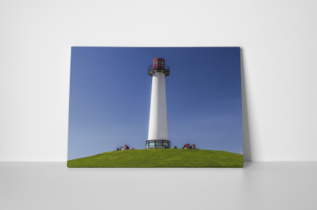 Tablou canvas : Farul inalt [1]