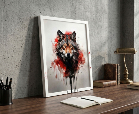 Tablou canvas - Garda Dinastiei - 35x45cm - Copie [1]