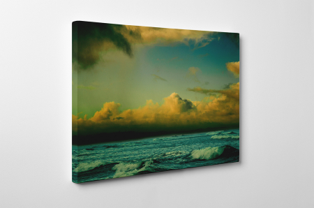 Tablou canvas : Mare nelinistita [2]