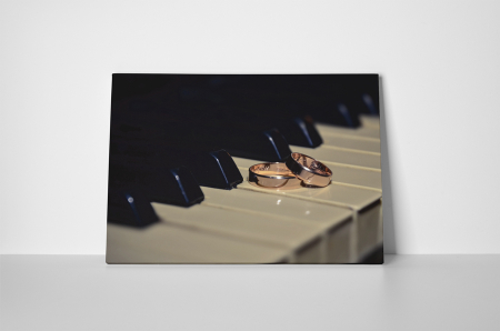 Tablou canvas : Logodna [1]
