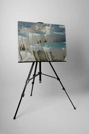 Tablou canvas : Terasele Pamukkale [2]