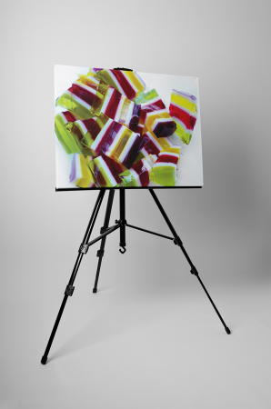 Tablou canvas : Gelatina [2]