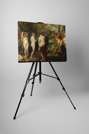 Tablou canvas : Judecata lui Paris [2]
