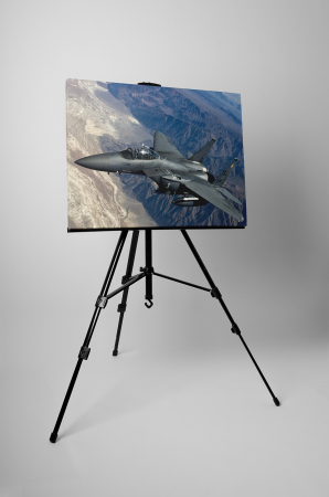 Tablou canvas : Avion de lupta [2]