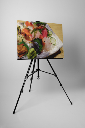 Tablou canvas : Gustari reci [2]
