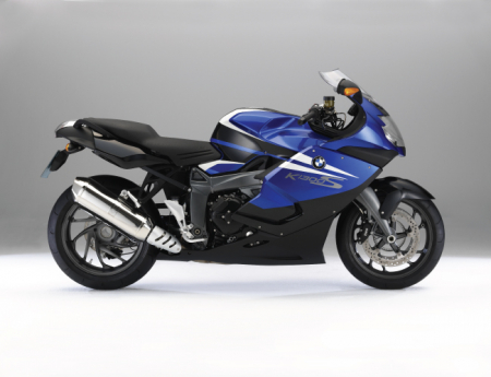 Tablou canvas : BMW K1300S [3]