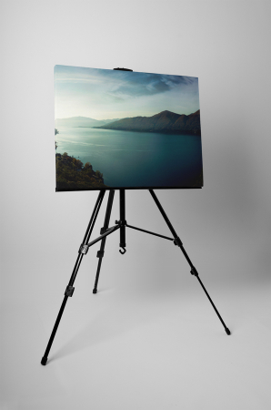 Tablou canvas : Lac urias [2]