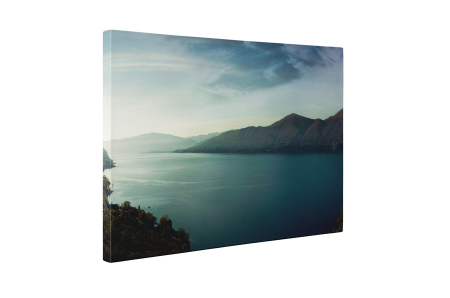 Tablou canvas : Lac urias [4]