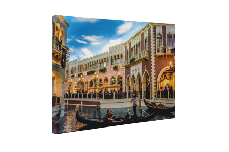 Tablou canvas : Venetia frumoasa [4]