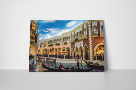 Tablou canvas : Venetia frumoasa [1]