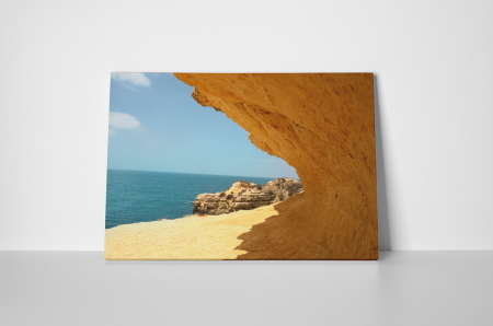 Tablou canvas : Peisaj impresionant [1]