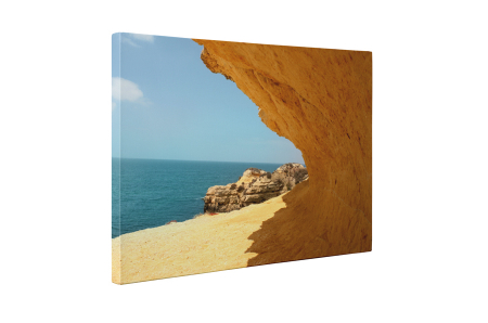 Tablou canvas : Peisaj impresionant [4]