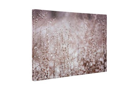 Tablou canvas : Peisaj de iarna [4]