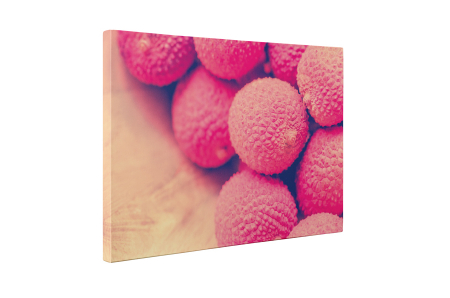 Tablou canvas : Litchi [4]