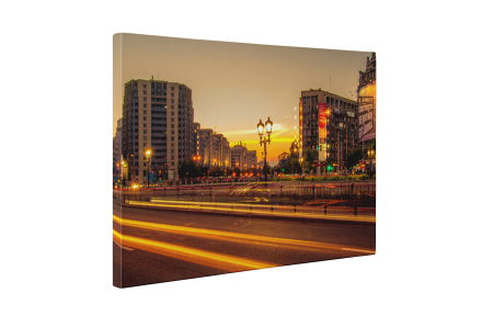 Tablou canvas : Peisaj urban [4]