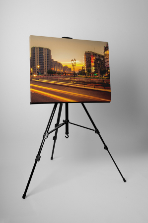 Tablou canvas : Peisaj urban [2]