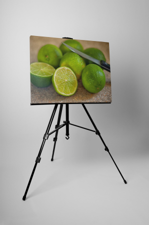 Tablou canvas : Lime [2]