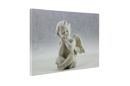 Tablou canvas : Ingeras adormit [4]
