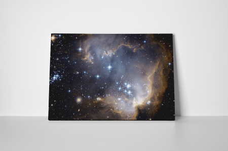 Tablou canvas : Univers [1]