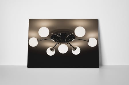 Tablou canvas : Candelabru [1]