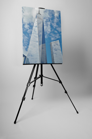 Tablou canvas : Lumea urbana [2]