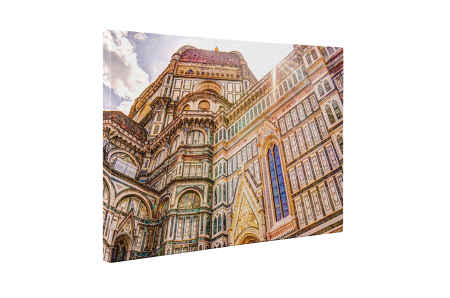 Tablou canvas : Domul Santa Maria del Fiore [3]