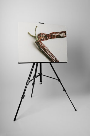 Tablou canvas : Ardei iuti uscati [2]