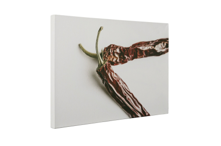 Tablou canvas : Ardei iuti uscati [4]