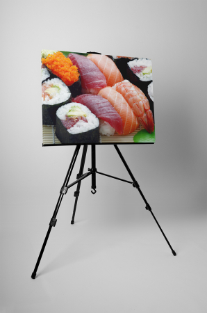 Tablou canvas : Sushi [2]